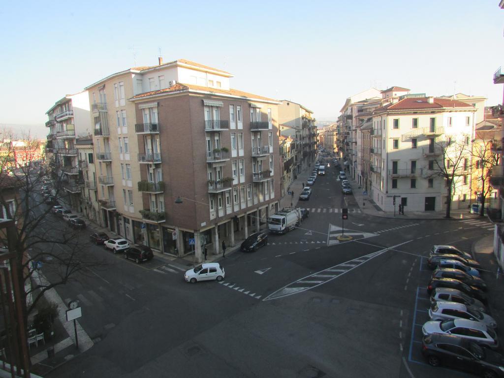 Veronaview Apartment X5 Bagian luar foto