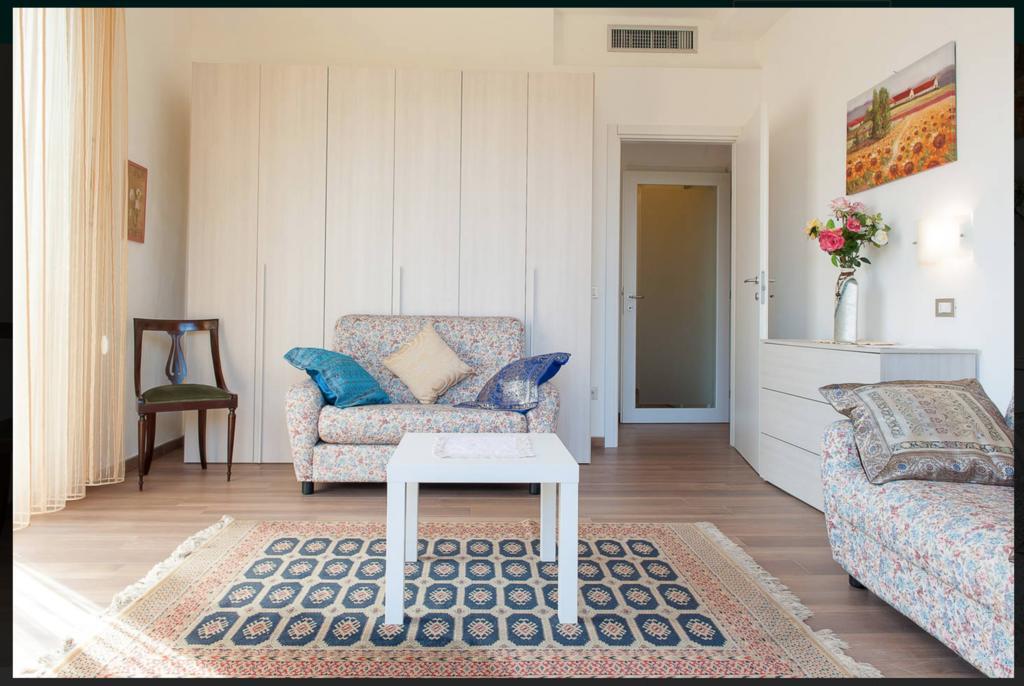 Veronaview Apartment X5 Bagian luar foto