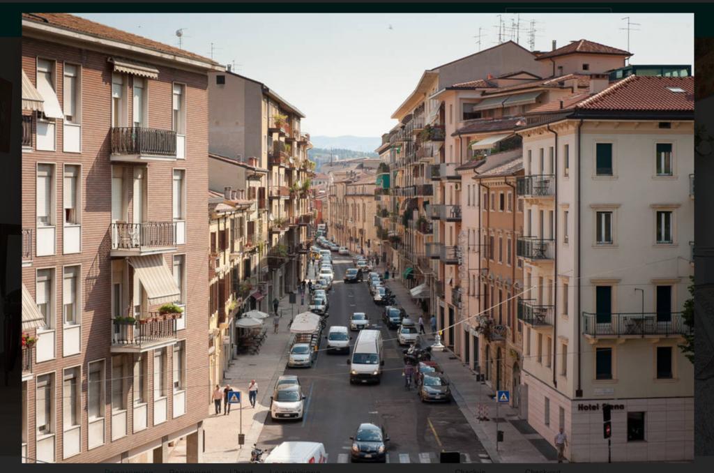 Veronaview Apartment X5 Bagian luar foto