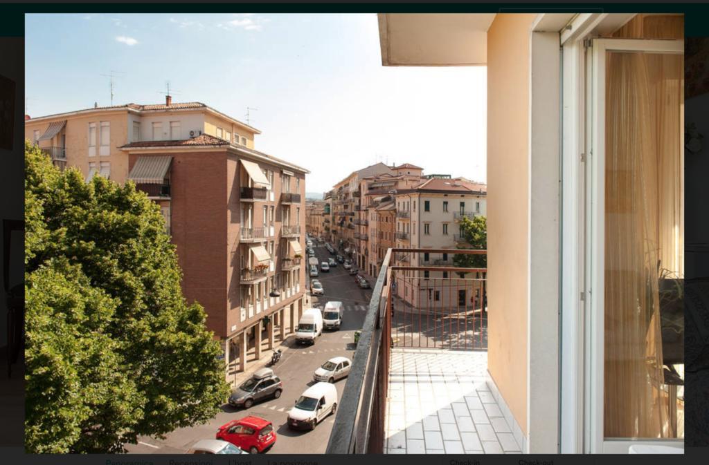 Veronaview Apartment X5 Bagian luar foto