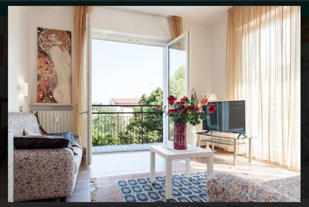 Veronaview Apartment X5 Bagian luar foto