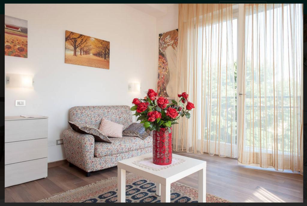 Veronaview Apartment X5 Bagian luar foto